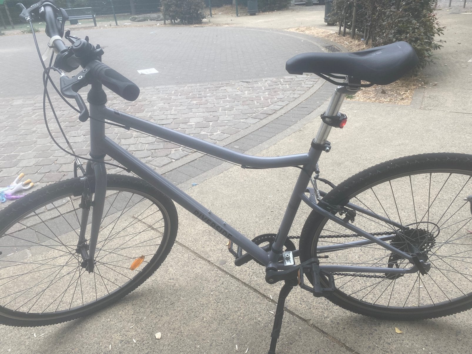 Vélo Riverside VTT état neuf, Enlèvement, Comme neuf