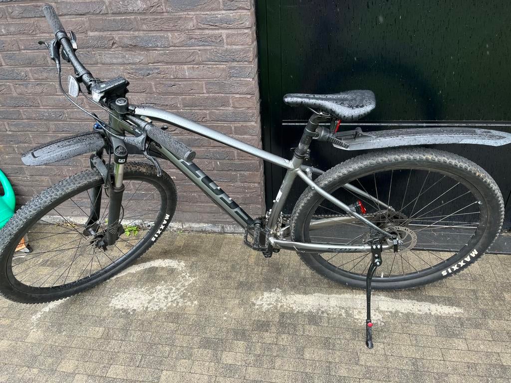 Scott aspect 959 maat medium, Fietsen en Brommers, Ophalen, 24 inch of meer, Aluminium, Zo goed als nieuw