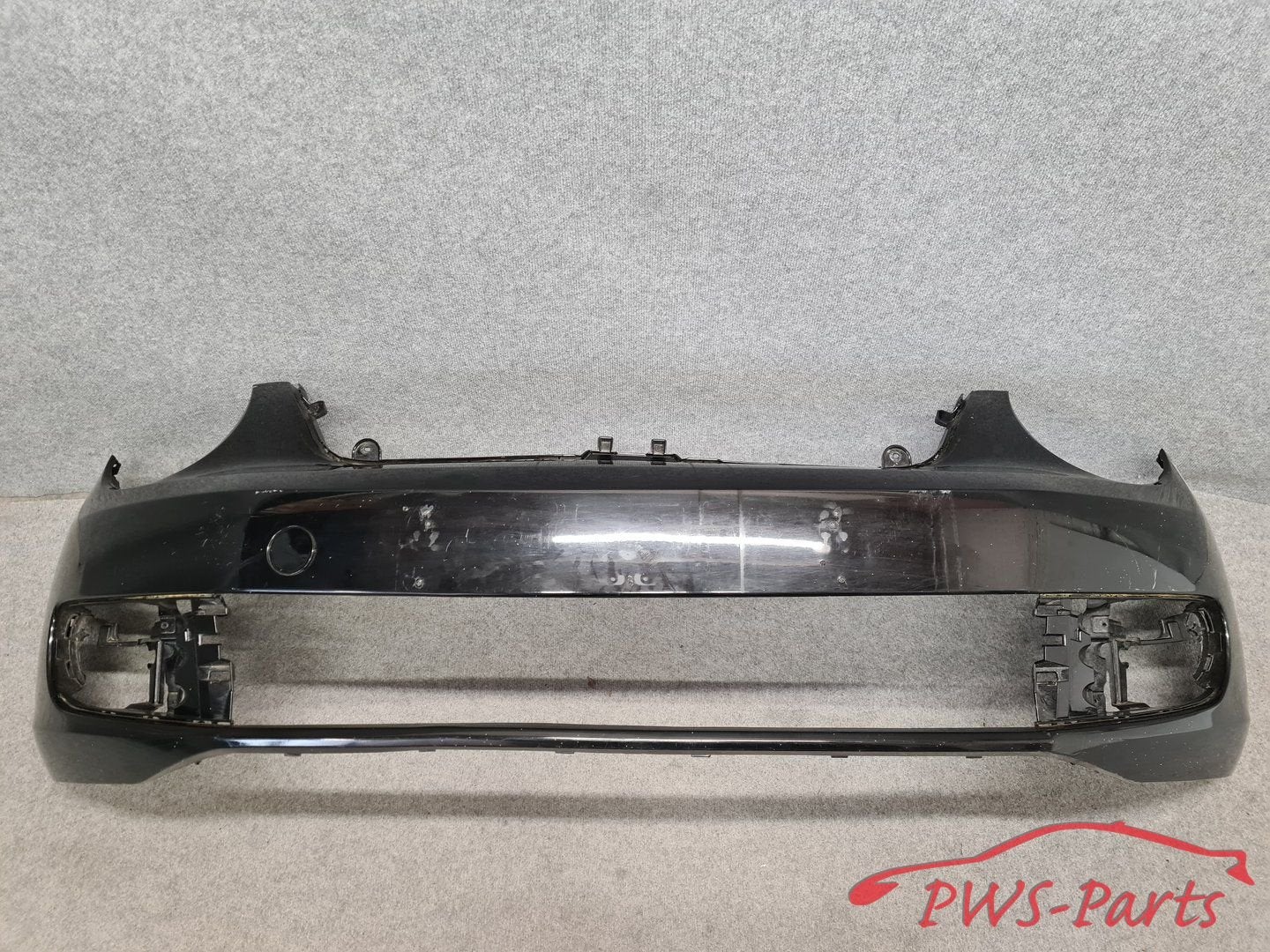 VOLKSWAGEN BEETLE 5C VOORBUMPER ORIGINEEL, Auto-onderdelen, Gebruikt, -, Voor, -
