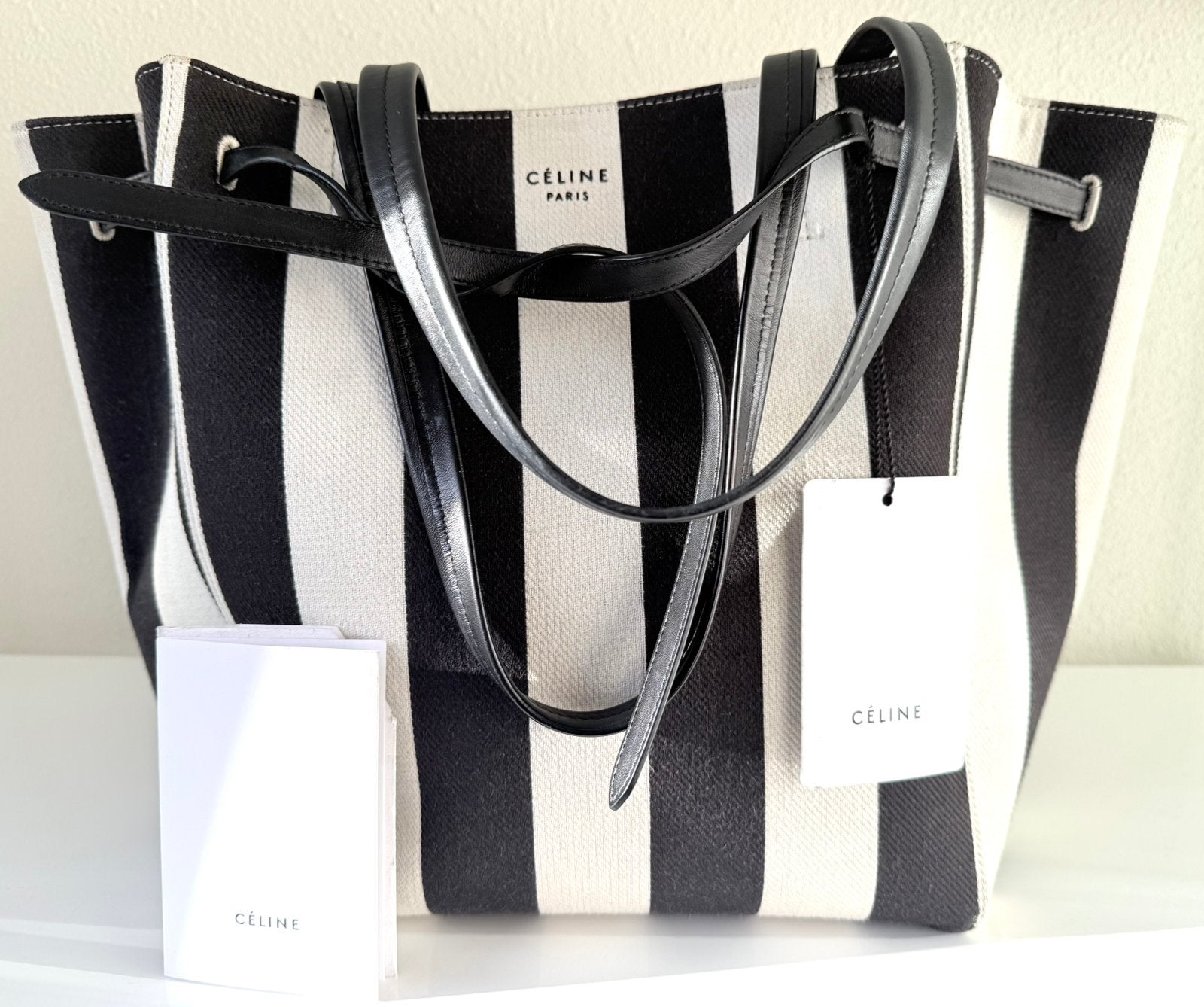 CÉLINE PHANTOM TAS, LIMITED EDITION (NEW €1.950) 💖💖💖, Verzenden, Zo goed als nieuw, Overige kleuren, Handtas