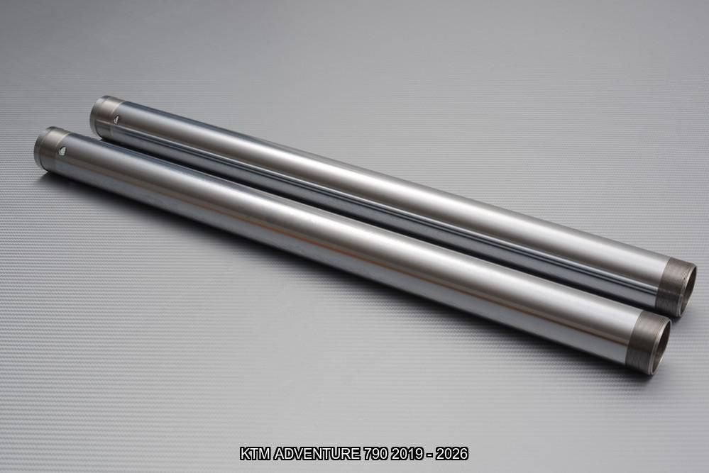 Tubes de fourche Inversée SPR KTM ADVENTURE 790 2019 - 2026, Motos, Enlèvement ou Envoi, Neuf