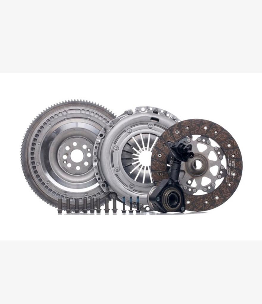 Kit embrayage ford, Autos : Pièces & Accessoires, Autres pièces automobiles, Enlèvement ou Envoi, Ford