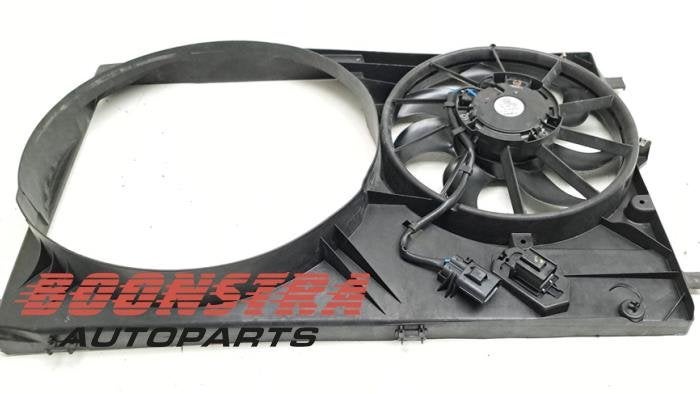 Ventilateur d'un Ford Transit, -, 3 mois de garantie, -, -