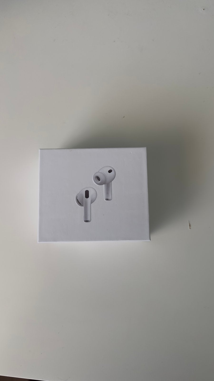 AirPods Pro 3 nieuw ongeopend, Télécoms, Téléphonie mobile | Écouteurs, Neuf, Apple, Blanc, Intra-auriculaires (In-Ear)