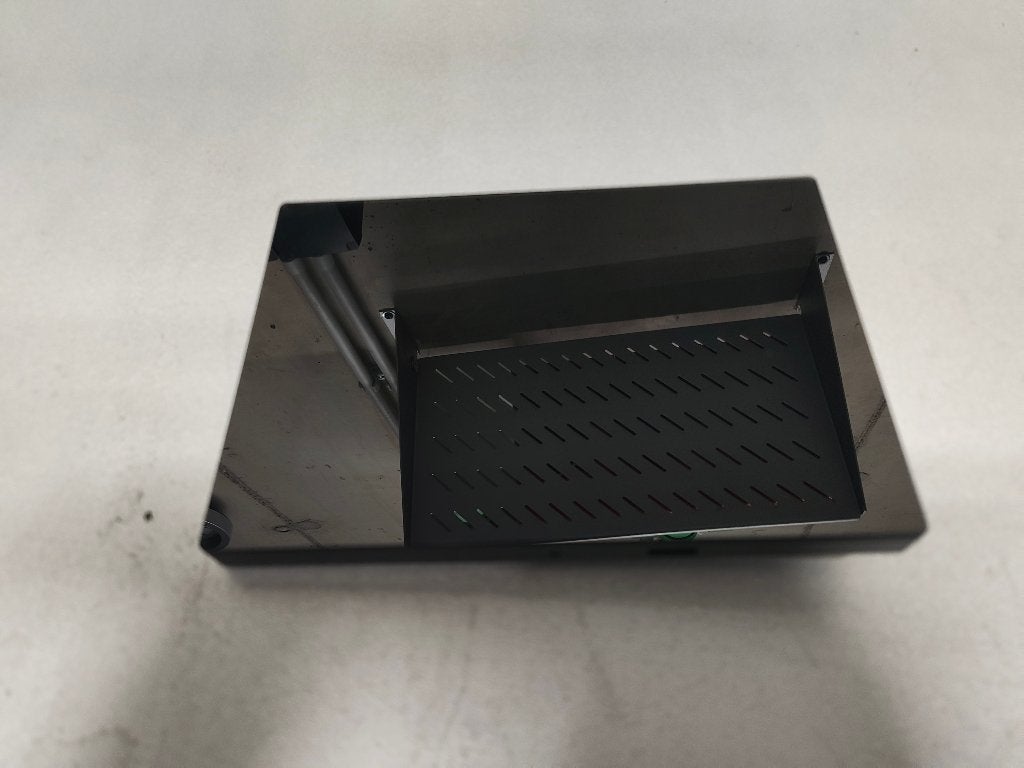 Niko touchscreen 2, Doe-het-zelf en Bouw, Elektriciteit en Kabels, Ophalen, Nieuw, Overige typen