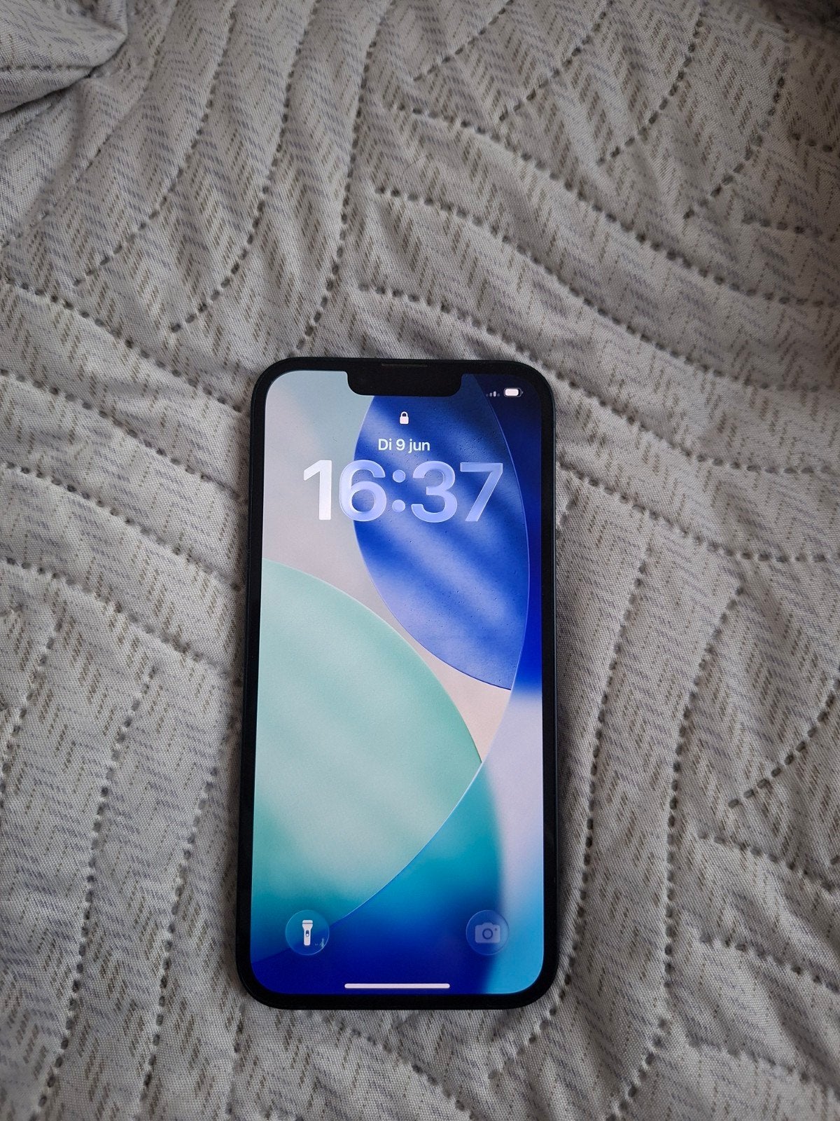 iPhone 13 - 128 Go - minuit, Télécoms, Téléphonie mobile | Huawei, Enlèvement, Noir