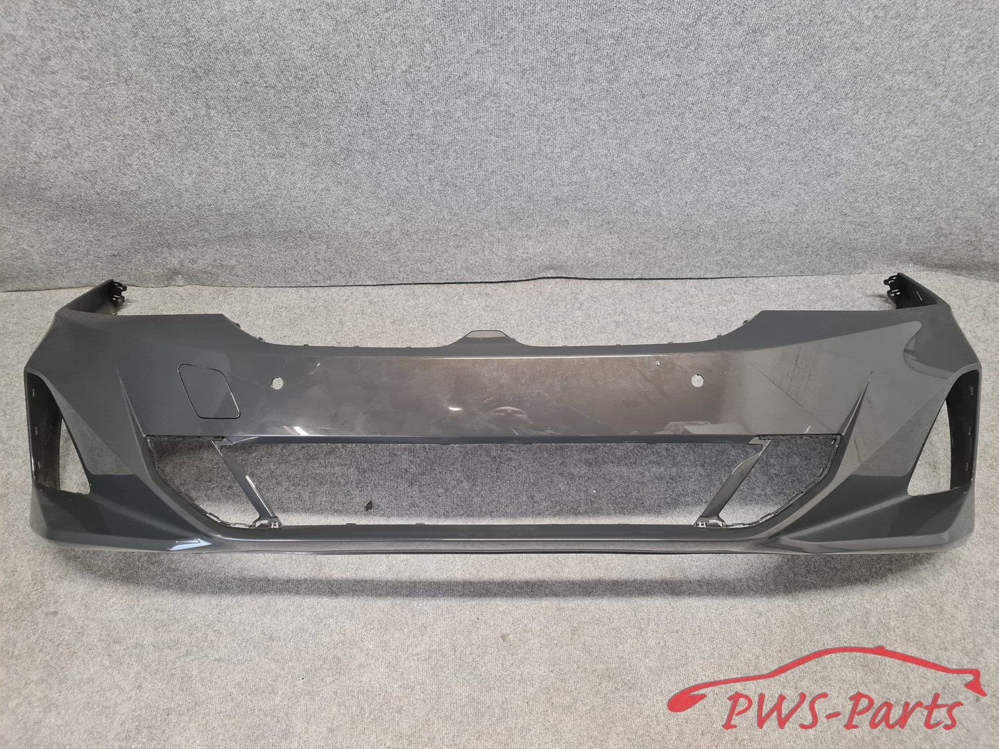 BMW G20 G21 LCI VOORBUMPER ORIGINEEL, -, Utilisé, Avant, -