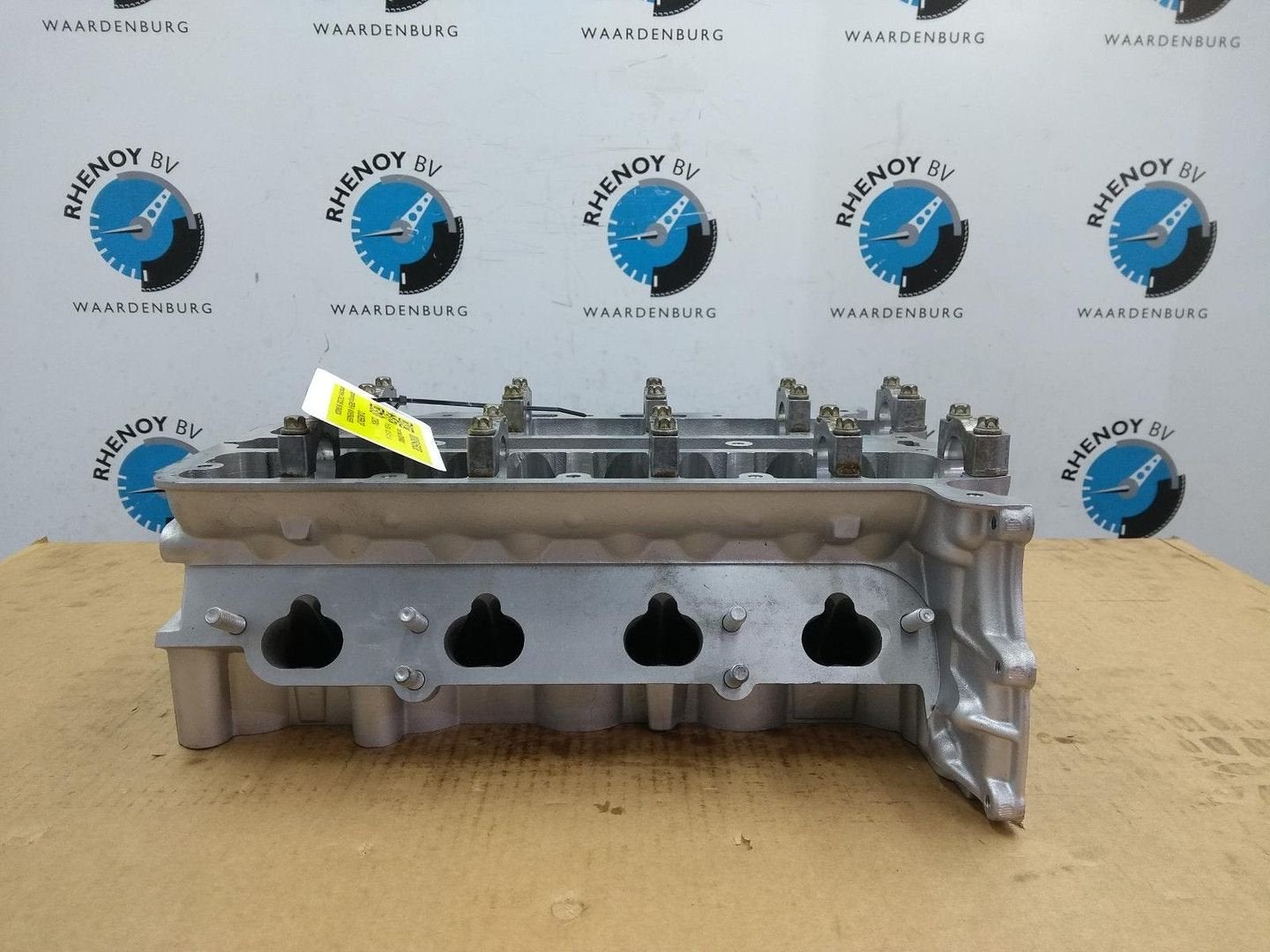 OPEL CORSA CILINDERKOP 2004, Ophalen of Verzenden, Nieuw, ARN erkend