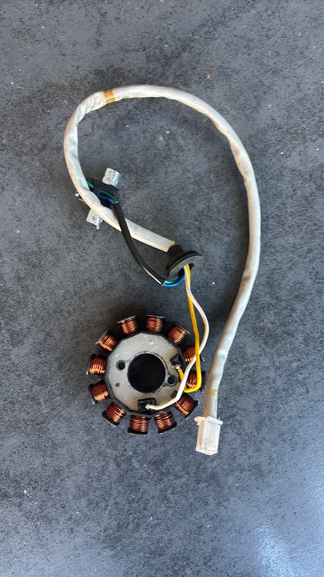 100% werkende aerox cdi, Ophalen of Verzenden