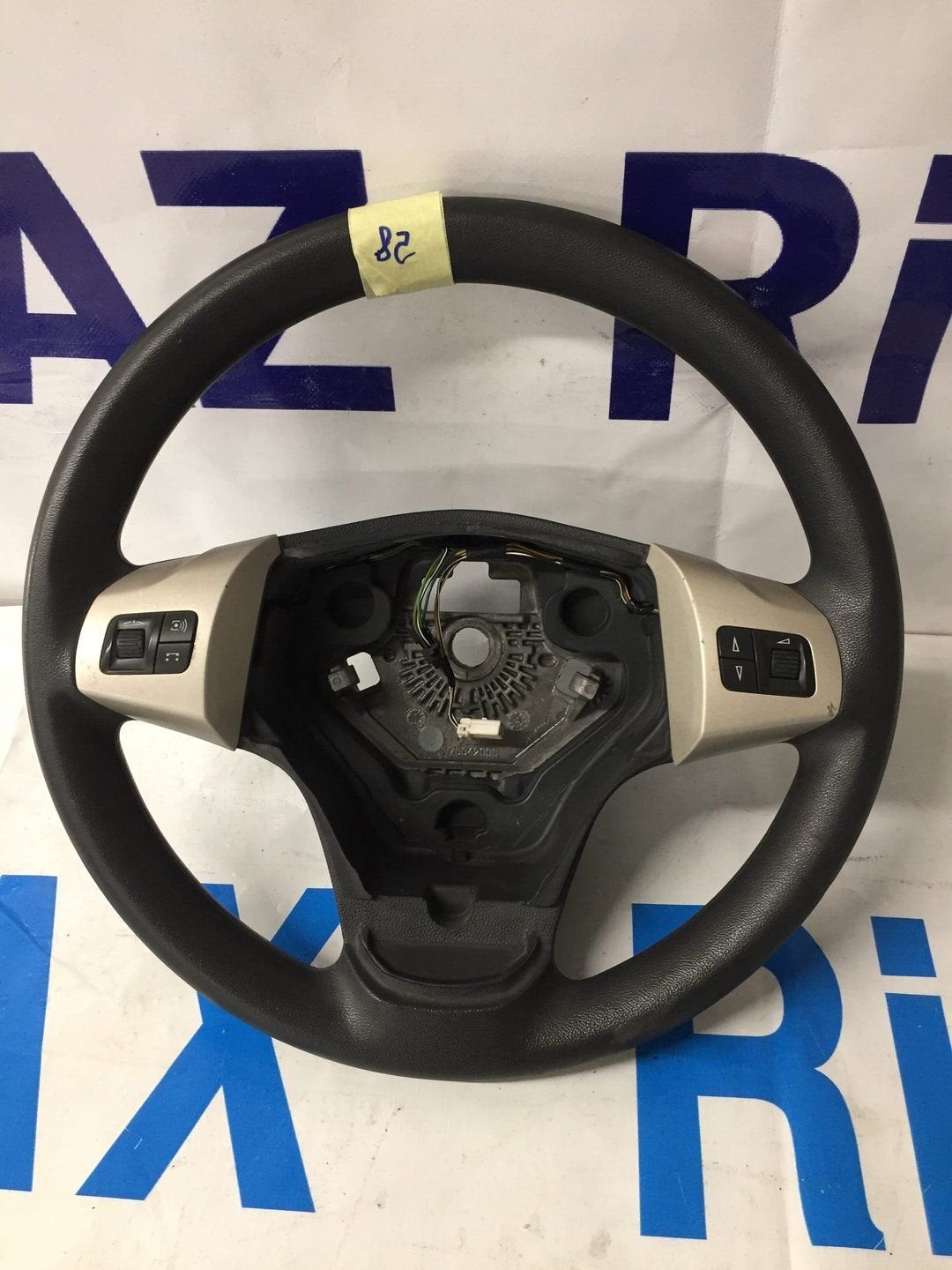 stuurwiel opel corsa d, -, Opel, Utilisé, -