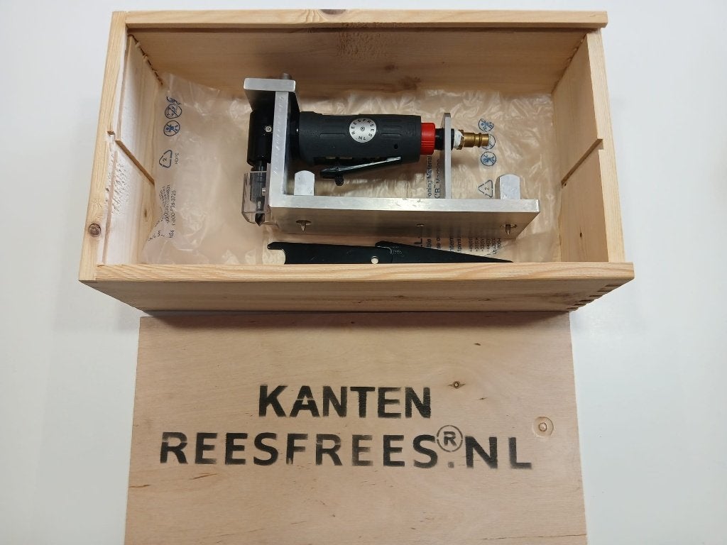 Reesfrees set voor Festool TS55 schuren parket voegen, Doe-het-zelf en Bouw, Ophalen, Zo goed als nieuw, Overige typen