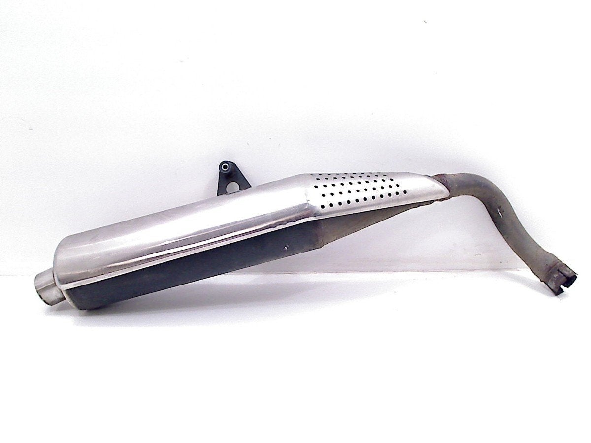 ÉCHAPPEMENT SILENCIEUX ORIGINAL OEM Honda, Dhr. S. di Majo, Utilisé, Info@cama-motorparts.nl, P.J. Troelstraweg 8 8
3144 CX  MAASSLUIS, NL