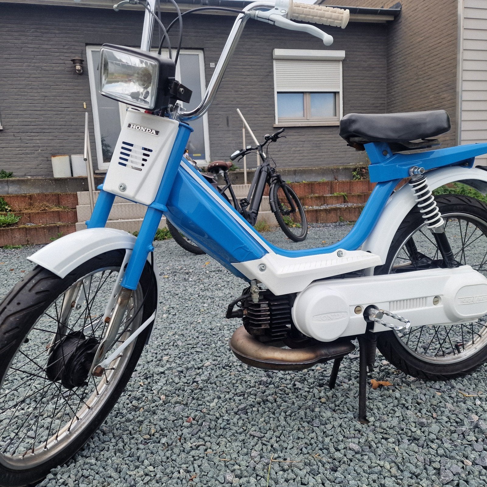 Honda Camino *70cc Athena*, Ophalen of Verzenden