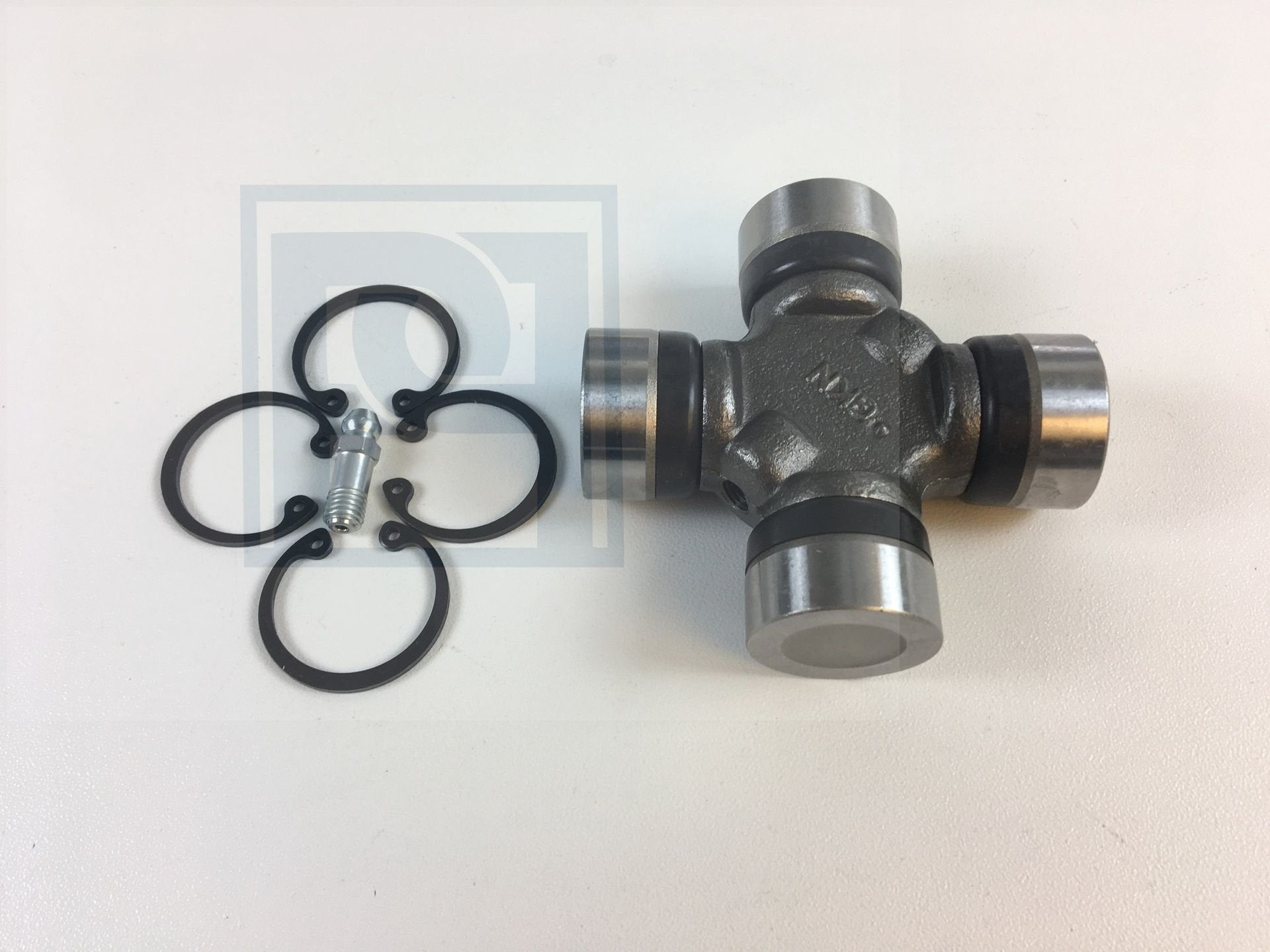 Volvo Kruiskoppeling 75 x 27 mm voor as 50.8 mm 240+260+740, Enlèvement ou Envoi, Neuf