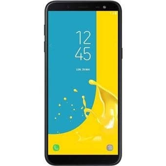 Samsung J6, Telecommunicatie, Ophalen, Zo goed als nieuw