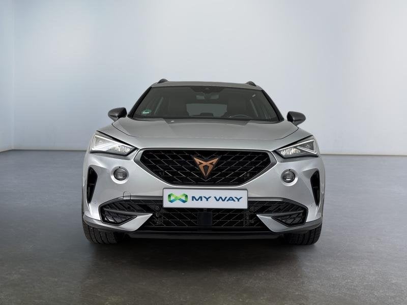 Cupra Formentor IMPULSE | 1.5 TSI 150 CV | GPS | Caméra | C, https://public.car-pass.be/vhr/c3fec865-6520-4a00-9ad2-9f5d109afbcb