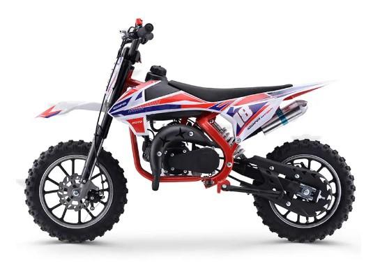 Véhicule à batterie pour enfants, mini crosser, quad, VTT, m, Enfants & Bébés, Enlèvement ou Envoi