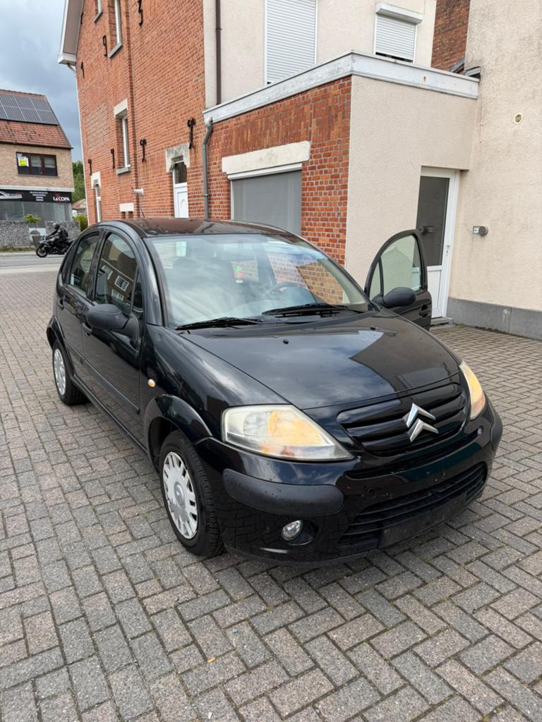 3 voitures, 1 prix! Marchands, Autos, Achat, Particulier, Essence, C3