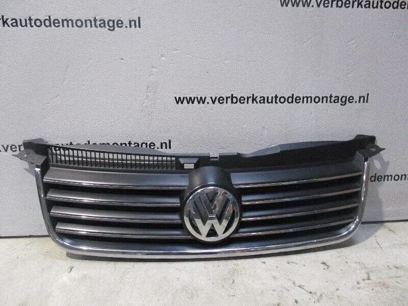 GRILLE Volkswagen Passat (3B3) (3b0-853-651l), Berliner Ring 2 38440 Wolfsburg, DE, Enlèvement ou Envoi, Volkswagen, Volkswagen AG