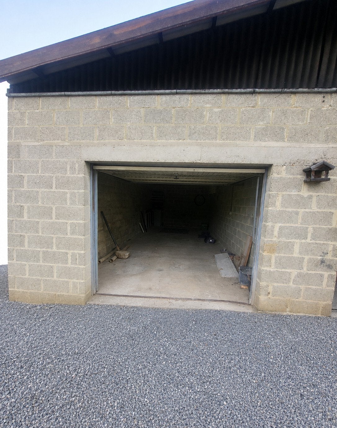 Garage te Huur (Voor opslag of stockage), Provincie Limburg