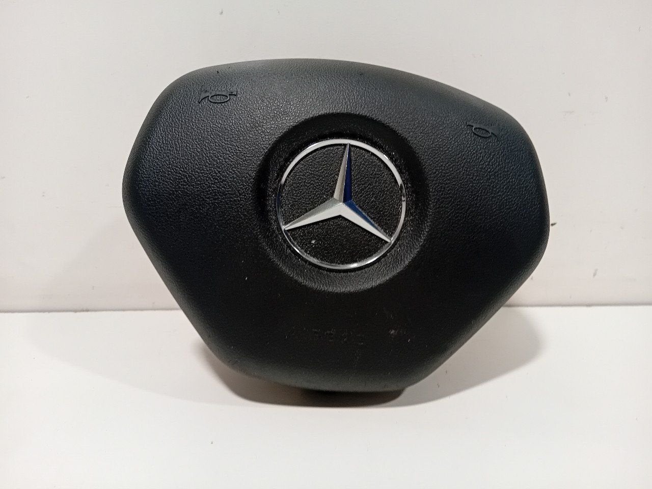 Airbag stuur Mercedes-Benz C-Klasse, Onderdelen@venauto.nl, Van der Ven Autorecycling B.V., Gebruikt, Ettenseweg 76, 4706 PB Roosendaal, The Netherlands