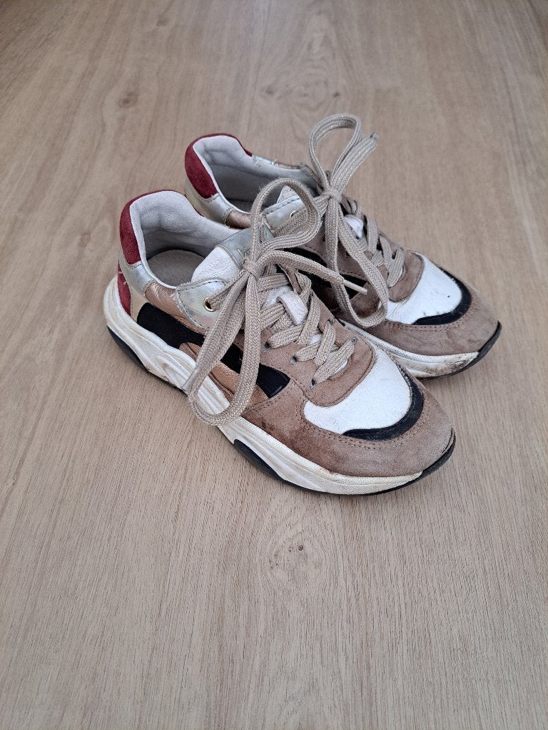 Sneakers Kipling maat 31, Ophalen, Gebruikt, Kipling, Meisje