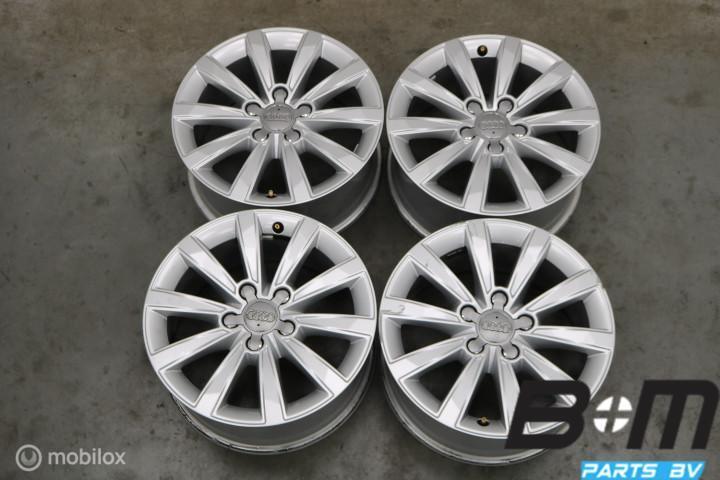 Org 16 inch lichtmetalen velgen Audi A3 8V / Q2 8V0601025BD, Autos : Pièces & Accessoires, Pneus & Jantes, 16 pouces, Véhicule de tourisme