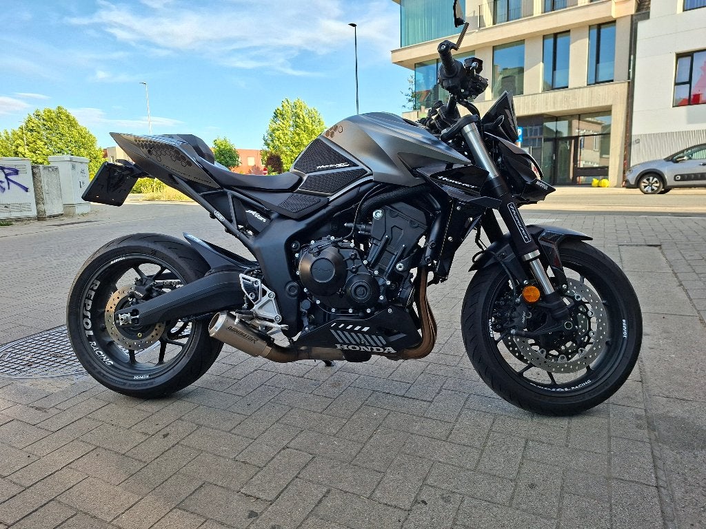 Honda CB1000 Hornet, Motos, Motos | Honda, Particulier, Naked bike, 4 cylindres, Permis Moto A, ABS, Éclairage LED, Quickshifter