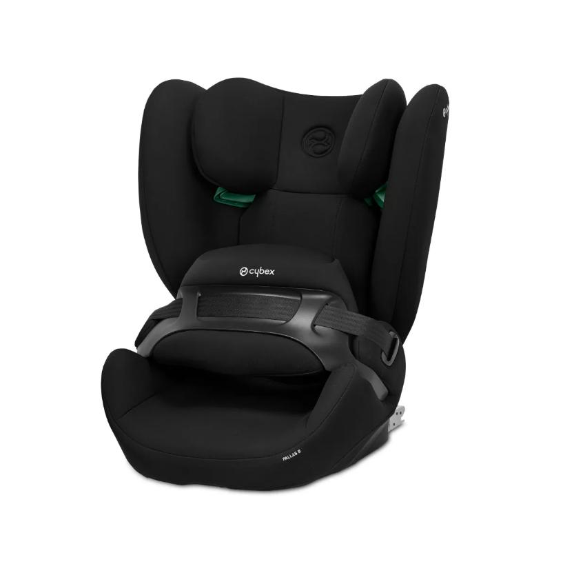 Pallas B i-size groep 1-2-3 (15m-12j) nieuw, Nieuw, 9 t/m 36 kg, Ophalen, Overige merken
