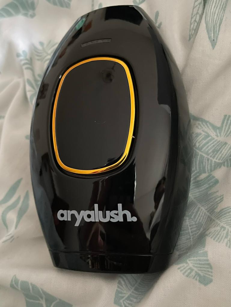 Epilator met pulserend licht, Handtassen en Accessoires, Uiterlijk | Lichaamsverzorging, Ophalen of Verzenden, Nieuw, Overige typen