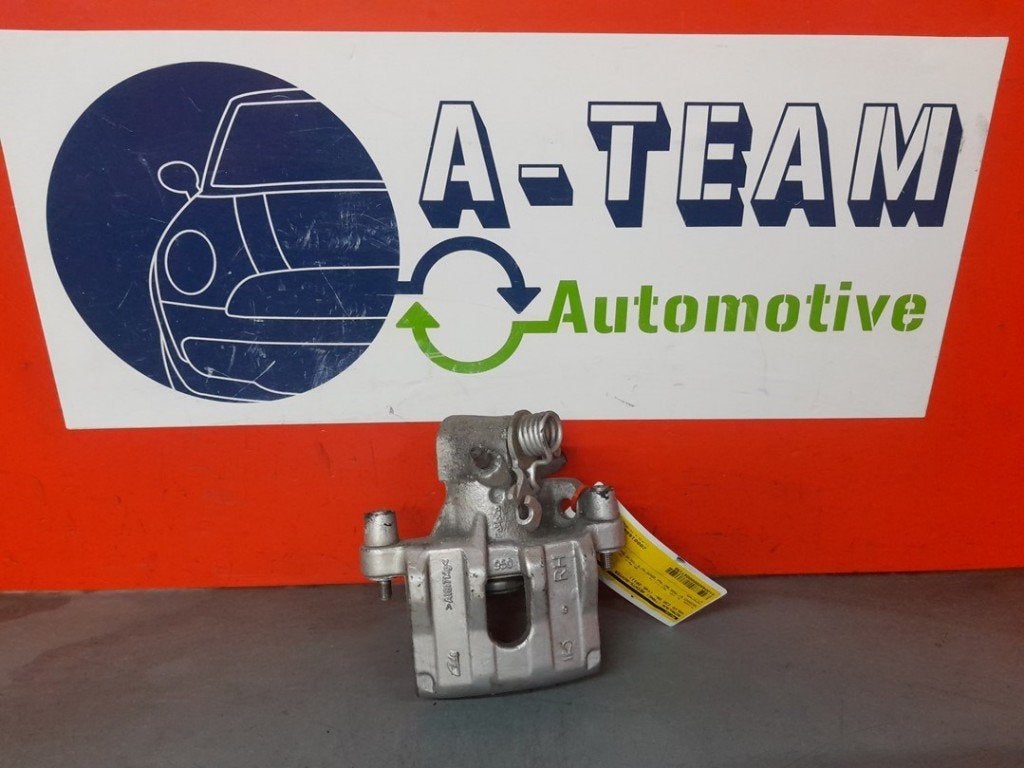 ETRIER DE FREIN ARRIÈRE DROIT ABS Volvo C30 (EK / MK), Info@volvocars.com, Volvo Car Germany GmbH, Siegburger Straße 229
50679  Köln, DE
