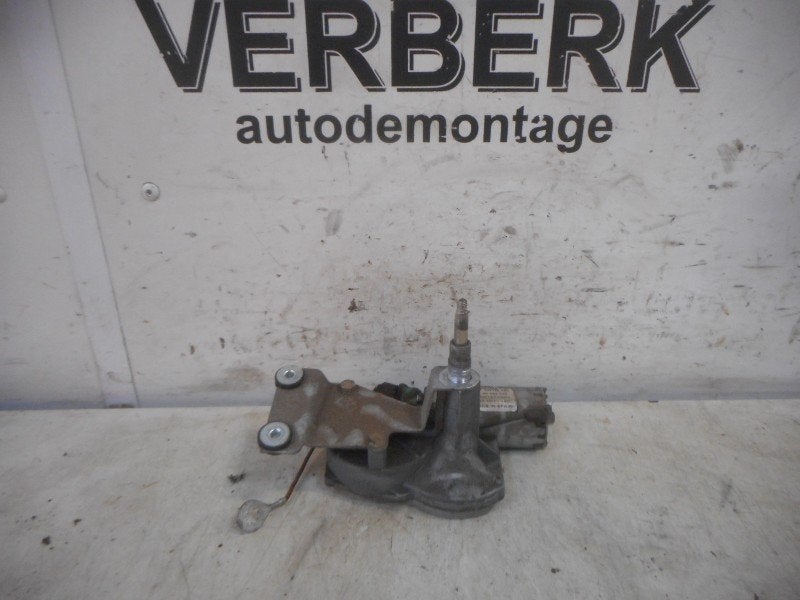 MOTEUR ESSUIE-GLACE ARRIÈRE Opel Tigra (75) (90482010), Opel, Opel Automobile GmbH, Utilisé, Kontakt-opel@opel.com