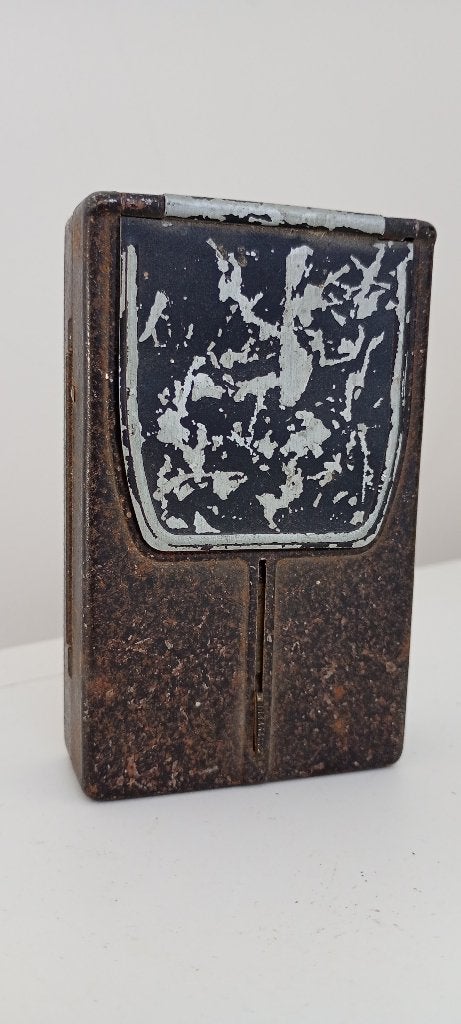 Rare lampe police / gendarmerie belge 1944 ww2, Enlèvement ou Envoi, Autres