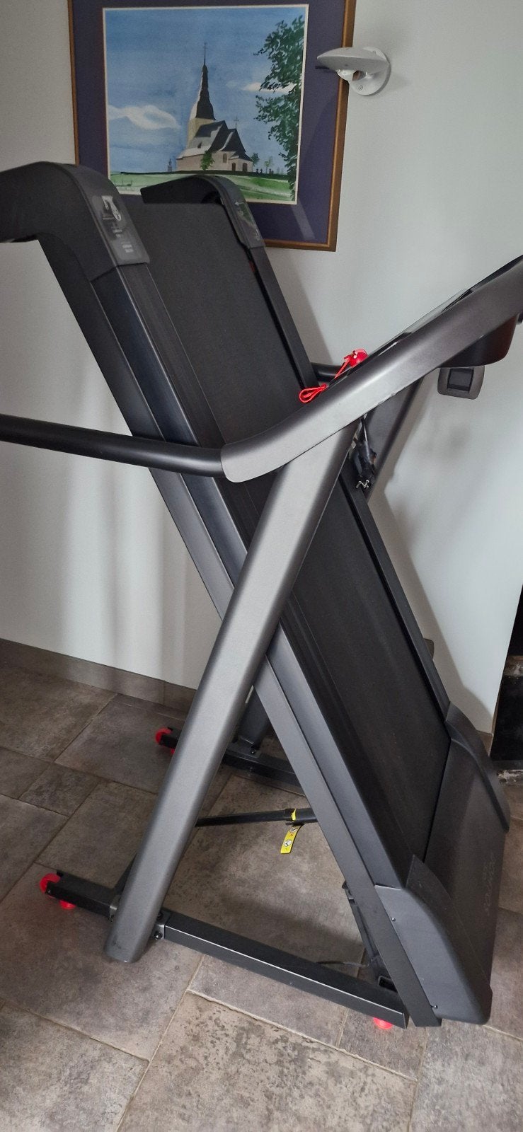tapis de courses, Sports & Fitness, Enlèvement
