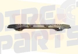 Mercedes-Benz Sprinter (6/06-10/18-) voorbumperbalk (onderst, -, Voor, -, Nieuw