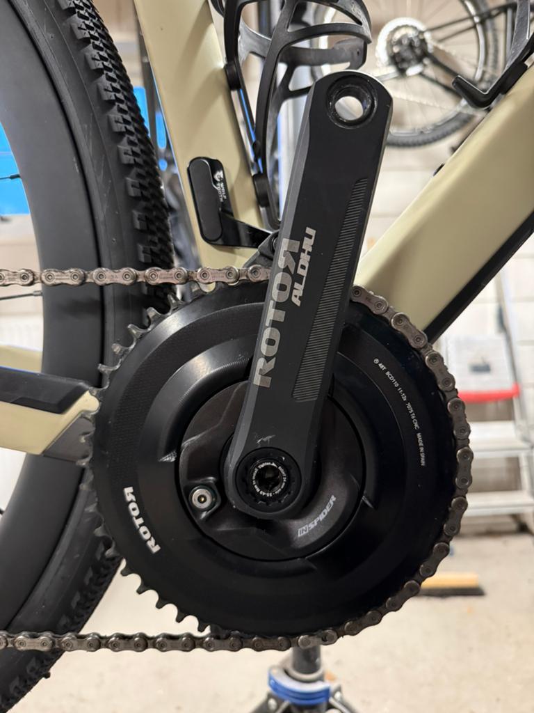 GRX Di2 classifies carbon, Vélos & Vélomoteurs, Vélos Pièces, Enlèvement, Carbone