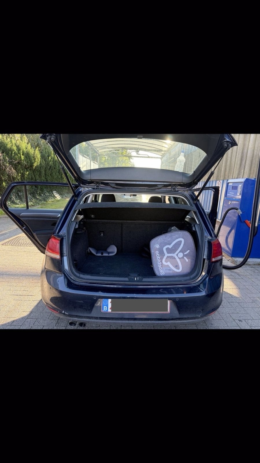 golf 7 (1.4), Auto's, Euro 5, 4 deurs, Golf, Particulier