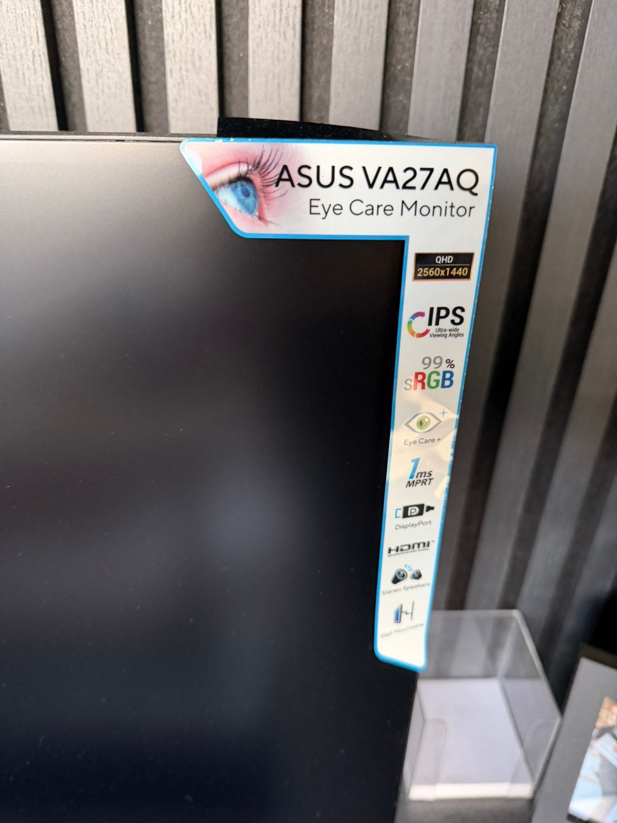 Desktop MSI met monitor en assecoires, Computers en Software, Ophalen, Zo goed als nieuw
