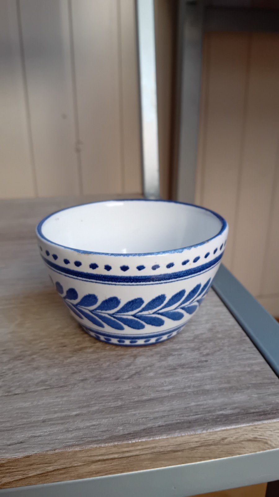 Poterie de Sars, Enlèvement