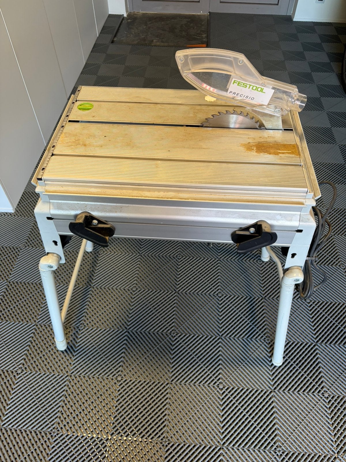 Festool, Enlèvement, Comme neuf
