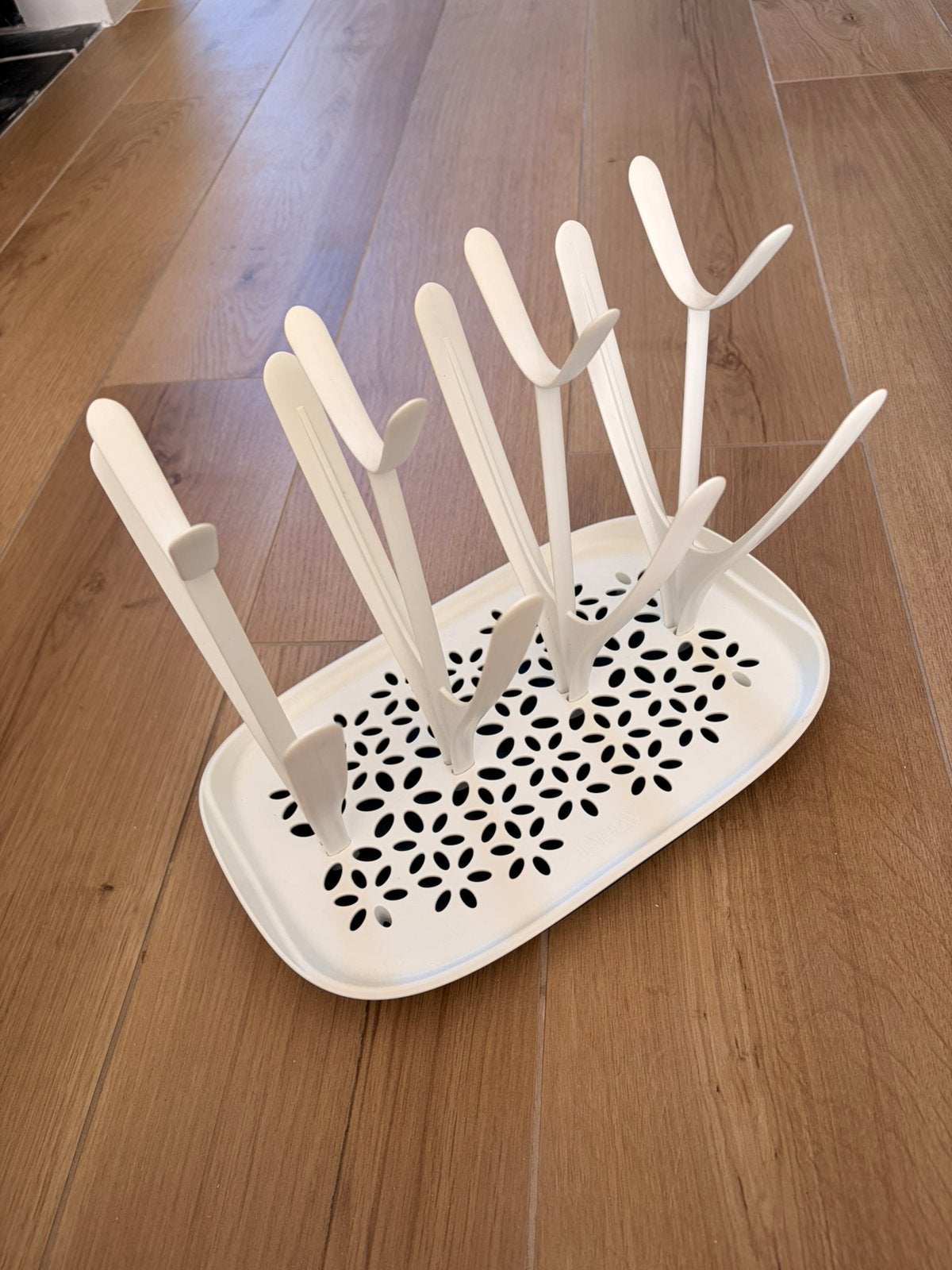 Porte biberons Avent, Enfants & Bébés, Portable, Égouttoir à biberons, Philips Avent, Enlèvement