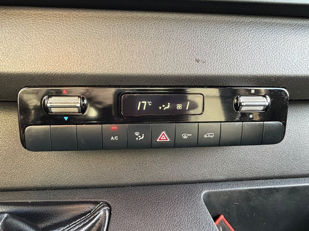 Mercedes Sprinter 315 CDI (Stock ID 67784) — 21