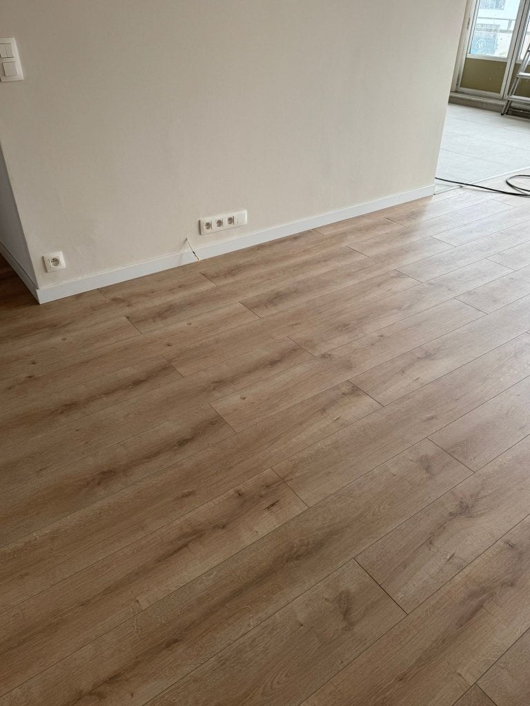 Laminaat, Neuf, Aggloméré, Enlèvement, Bois