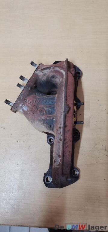 Uitlaatspruitstuk BMW E30 E34 E36 Z3 1723892, Gebruikt, Ophalen of Verzenden, BMW, BMW