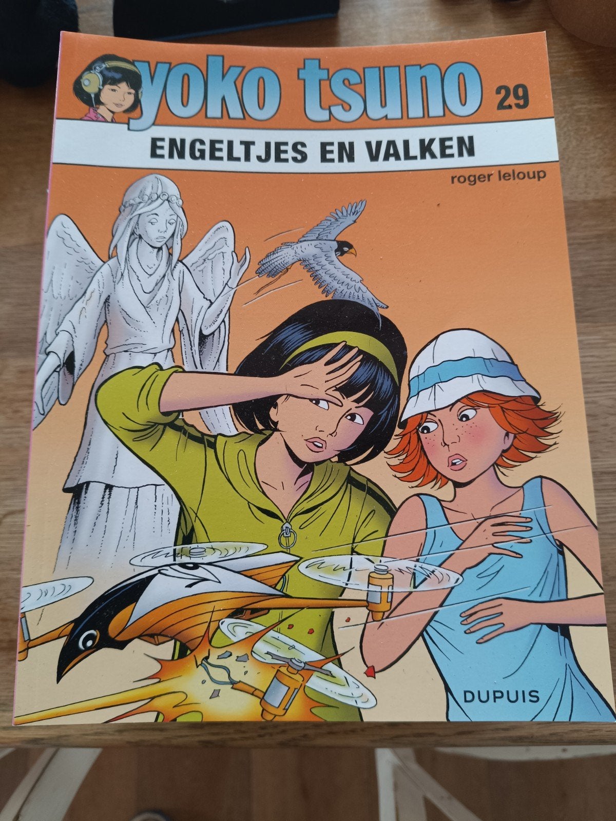 yoko tsuno, Livres, Série complète ou Série, Enlèvement ou Envoi