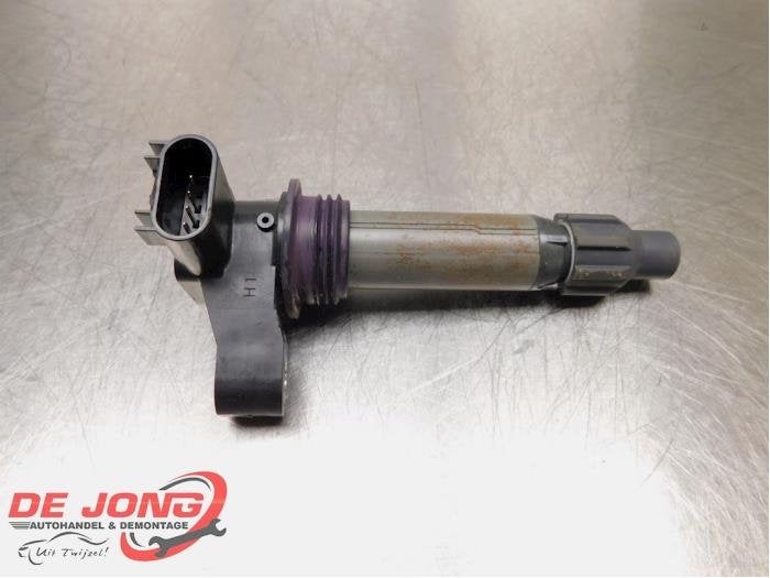 Broche bobine d'un Opel Insignia, -, Opel, 3 mois de garantie, Utilisé