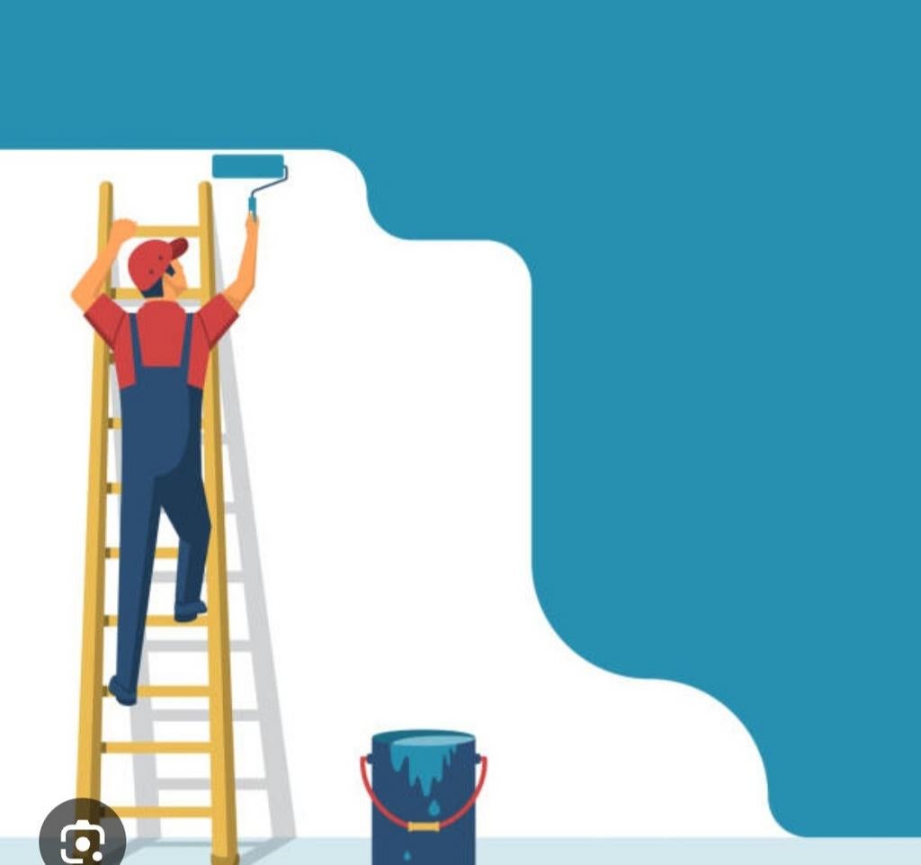 Travaux peinture et autres services déplacements