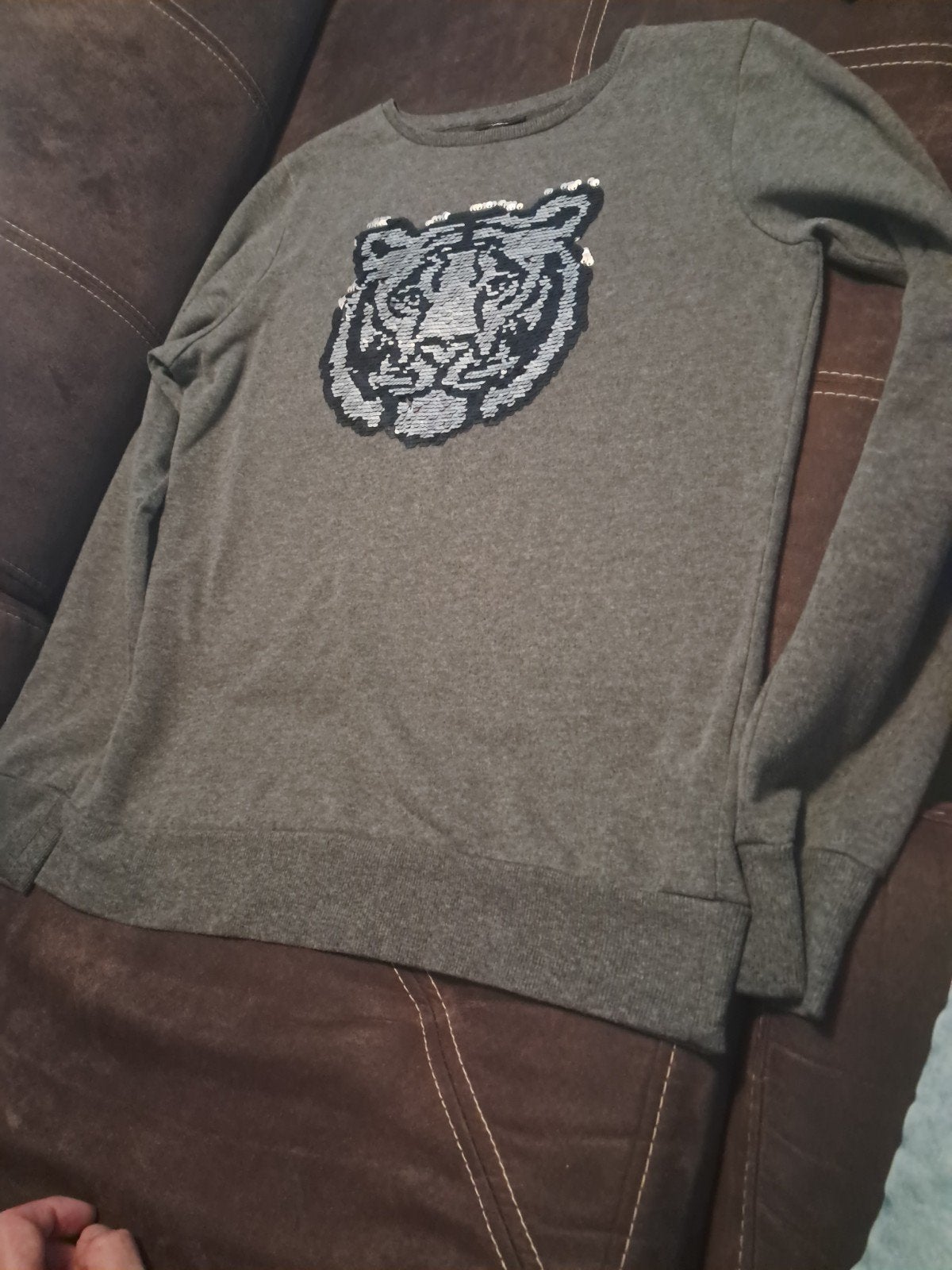 pull, Kinderen en Baby's, Kinderkleding | Maat 170, Ophalen