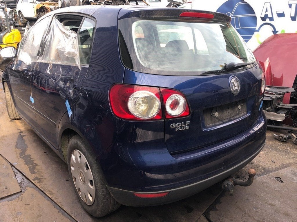 ETRIER DE FREIN ARRIÈRE GAUCHE ABS Golf Plus (5M1 / 1KP), Autos : Pièces & Accessoires, Volkswagen, Volkswagen AG, Utilisé, Kundenbetreuung@volkswagen.de