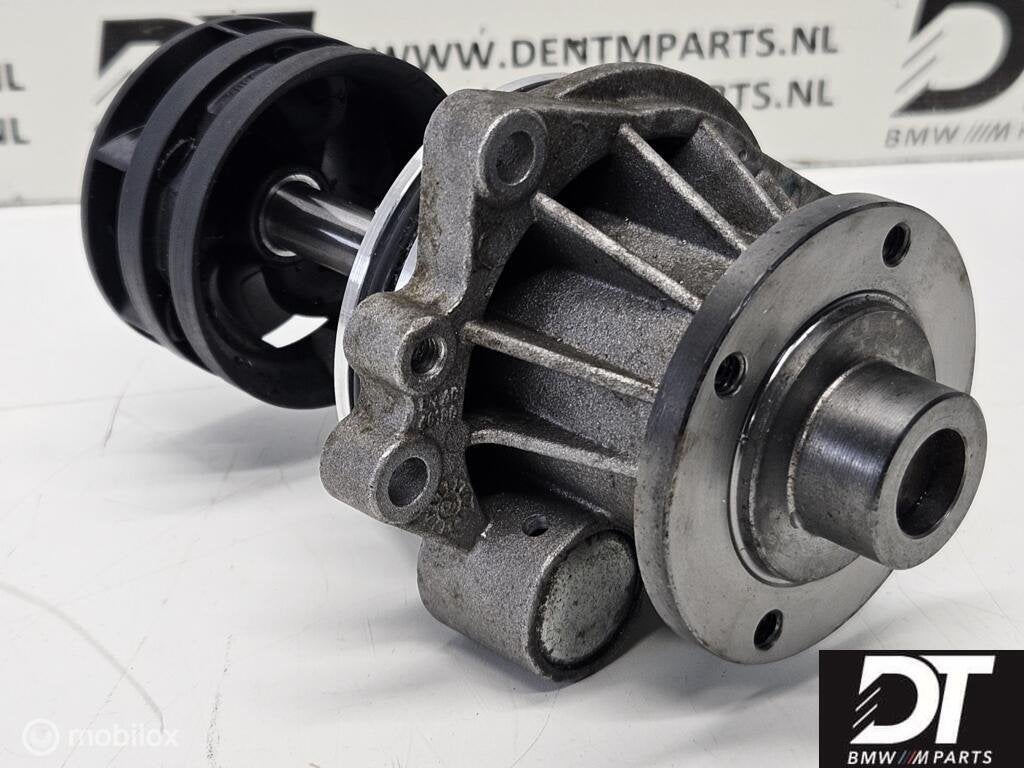 Waterpomp BMW M3 E90 E92 E93 M5 E60 S65 S85 11517838201, Enlèvement ou Envoi, Utilisé, BMW, BMW